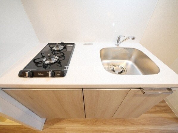 プレサンスブルーム東三国の物件内観写真